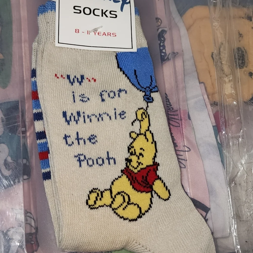 Socks - Picture 3 of 7